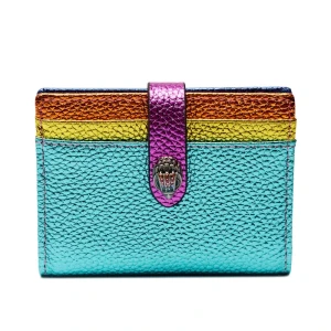 Kurt Geiger Skórzane etui na karty