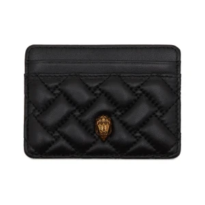 Kurt Geiger Skórzane etui na karty