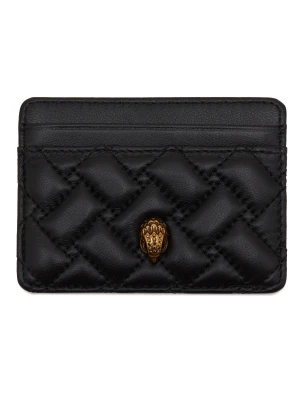 Kurt Geiger Skórzane etui na karty