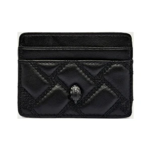 Kurt Geiger Skórzane etui na karty DRENCH