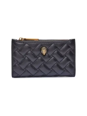 Kurt Geiger Skórzane etui na karty KENSINGTON