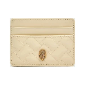 Kurt Geiger Skórzane etui na karty KENSINGTON