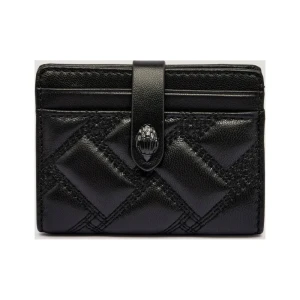 Kurt Geiger Skórzane etui na karty KENSINGTON