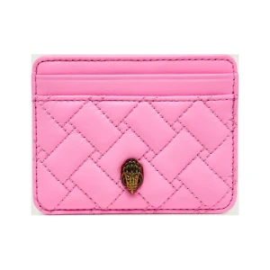 Kurt Geiger Skórzane etui na karty KENSINGTON