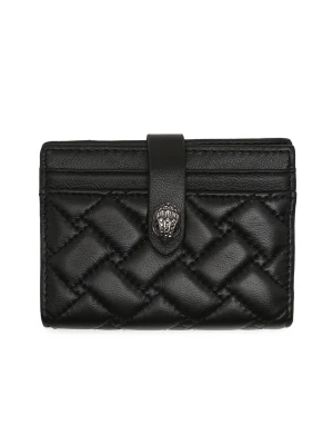 Kurt Geiger Skórzane etui na karty MULTI CARD HOLDER
