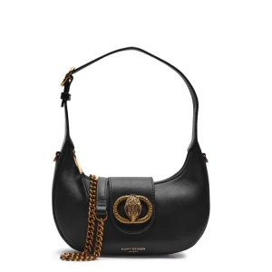 Kurt Geiger Skórzane hobo CHELSEA