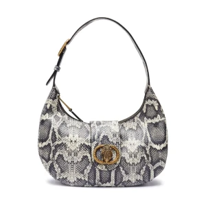 Kurt Geiger Skórzane hobo CHELSEA