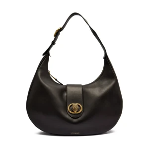 Kurt Geiger Skórzane hobo CHELSEA