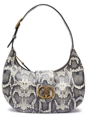 Kurt Geiger Skórzane hobo CHELSEA