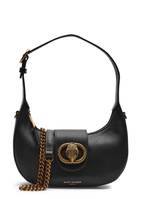 Kurt Geiger Skórzane hobo CHELSEA