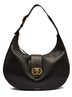 Kurt Geiger Skórzane hobo CHELSEA