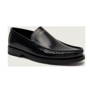 Kurt Geiger Skórzane loafersy DENMAN