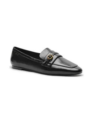 Kurt Geiger Skórzane loafersy MAYFAIR