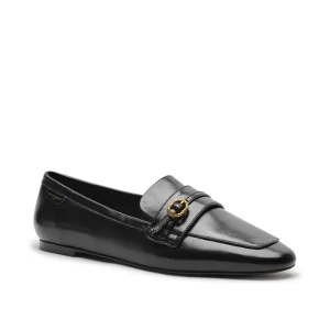 Kurt Geiger Skórzane loafersy MAYFAIR