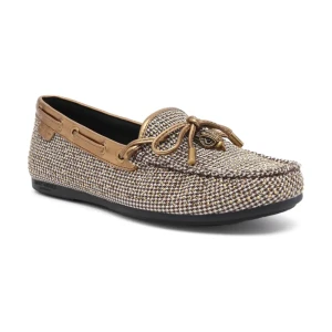 Kurt Geiger Skórzane mokasyny 225 EAGLE