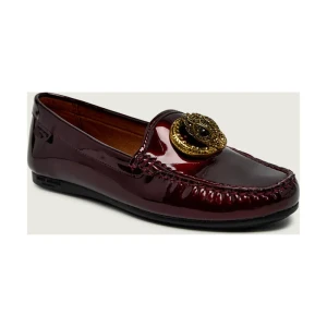 Kurt Geiger Skórzane mokasyny CHELSEA