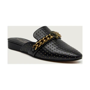Kurt Geiger Skórzane mule CHELSEA
