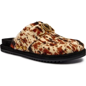 Zdjęcie produktu Kurt Geiger Skórzane mule MANSION