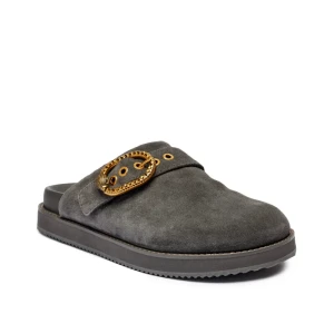 Kurt Geiger Skórzane mule MAYFAIR