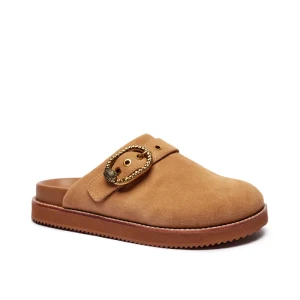 Kurt Geiger Skórzane mule MAYFAIR