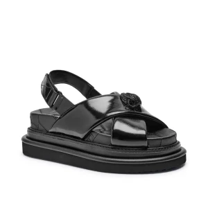 Kurt Geiger Skórzane sandały ORSON