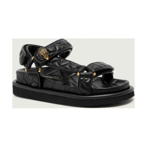 Kurt Geiger Skórzane sandały ORSON