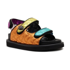 Kurt Geiger Skórzane sandały ORSON