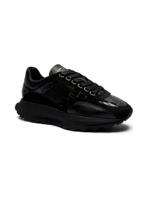 Kurt Geiger Skórzane sneakersy 166-GASPAR