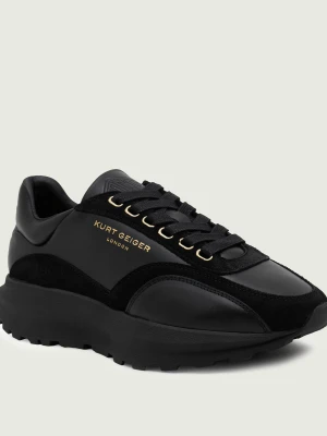Kurt Geiger Skórzane sneakersy 166-GASPAR