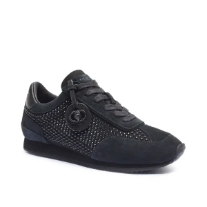 Kurt Geiger Skórzane sneakersy CHELSEA