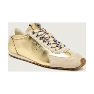 Kurt Geiger Skórzane sneakersy ISLINGTON