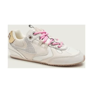 Kurt Geiger Skórzane sneakersy KURT