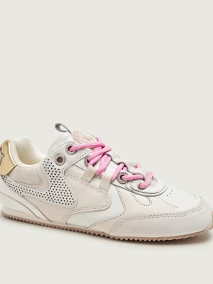 Kurt Geiger Skórzane sneakersy KURT