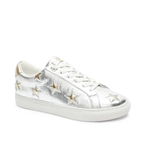 Kurt Geiger Skórzane sneakersy LANE