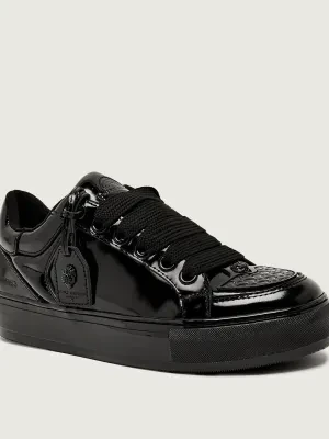 Kurt Geiger Skórzane sneakersy SOUTHBANK