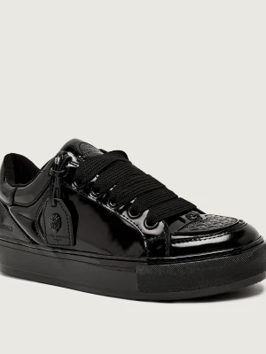 Kurt Geiger Skórzane sneakersy SOUTHBANK