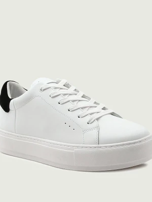 Kurt Geiger Skórzane trampki