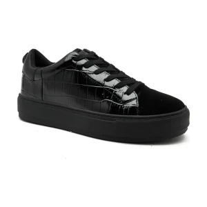 Kurt Geiger Skórzane trampki LANEY