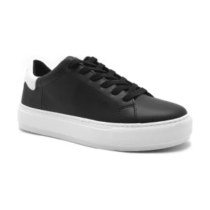 Kurt Geiger Skórzane trampki LANEY