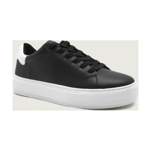 Kurt Geiger Skórzane trampki LANEY