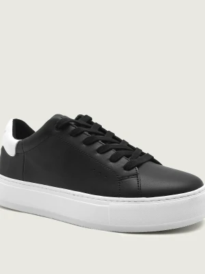 Kurt Geiger Skórzane trampki LANEY