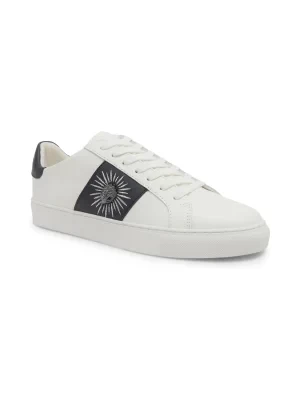 Kurt Geiger Skórzane trampki LENNON EAGLE