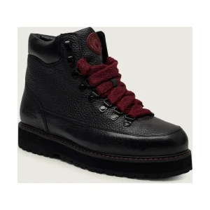 Kurt Geiger Skórzane trapery CHILTERN HIKER