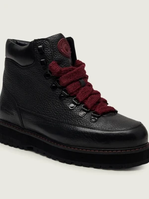 Kurt Geiger Skórzane trapery CHILTERN HIKER