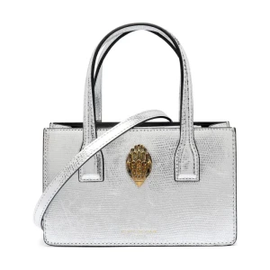 Kurt Geiger Skórzany kuferek 690-MINI BOND