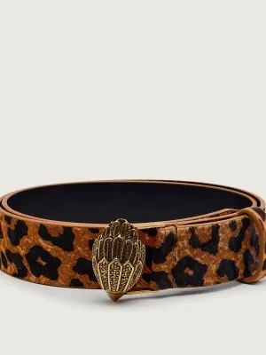 Kurt Geiger Skórzany pasek KENSINGTON