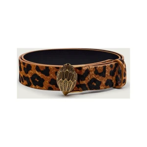 Kurt Geiger Skórzany pasek KENSINGTON