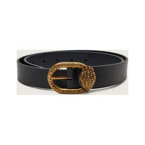 Kurt Geiger Skórzany pasek MAYFAIR