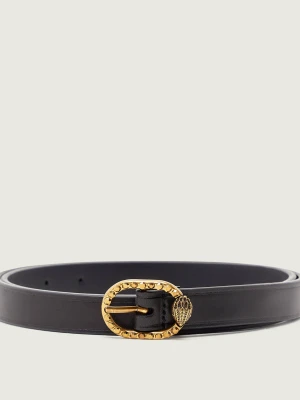Kurt Geiger Skórzany pasek MAYFAIR