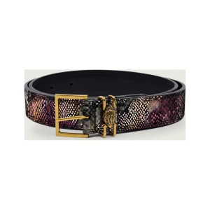 Kurt Geiger Skórzany pasek SHOREDITCH